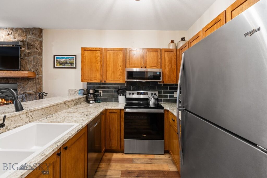 13 Heavy Runner Road, Big Sky MT 59716