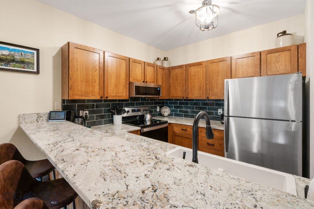 13 Heavy Runner Road, Big Sky MT 59716