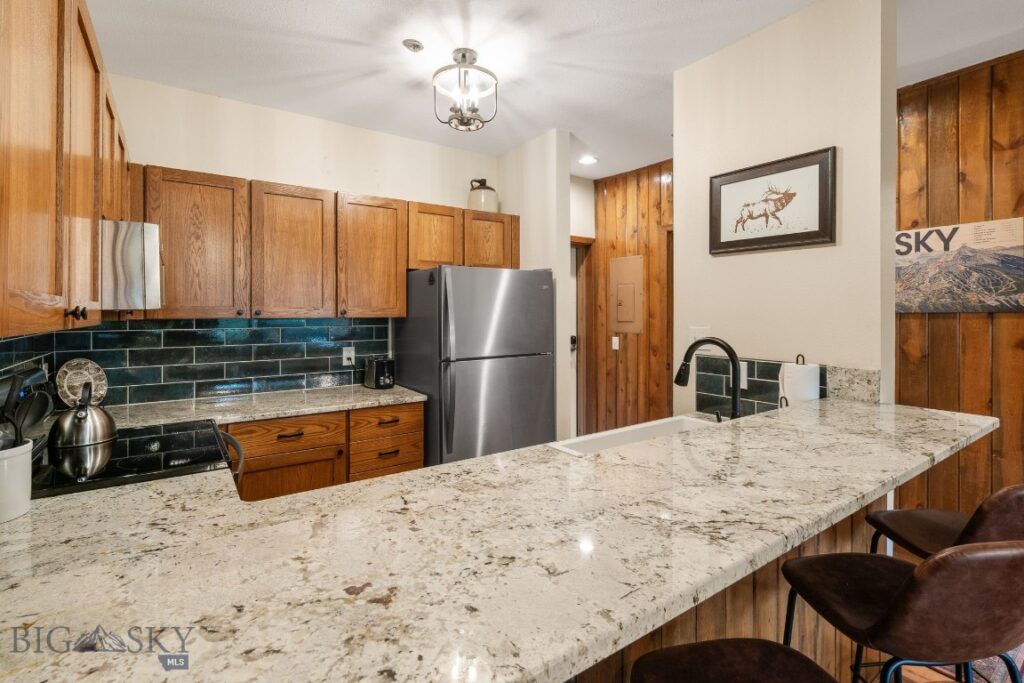 13 Heavy Runner Road, Big Sky MT 59716