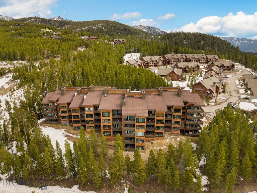 13 Heavy Runner Road, Big Sky MT 59716