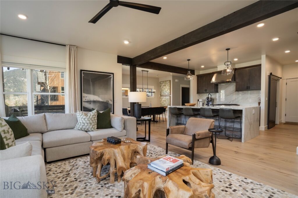 250B Pheasant Tail, Big Sky MT 59716