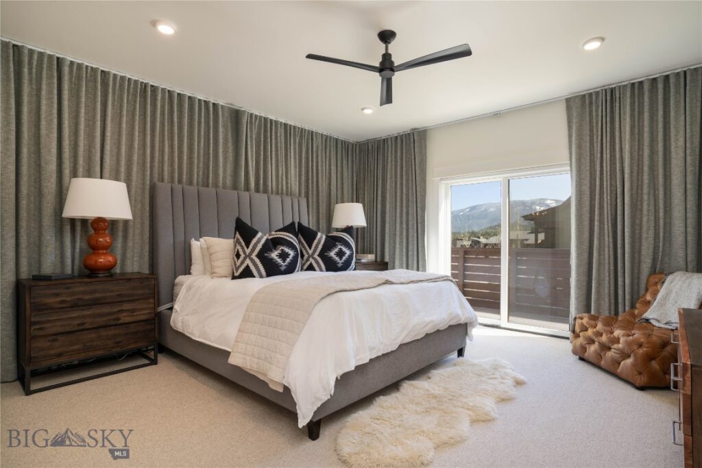 250B Pheasant Tail, Big Sky MT 59716