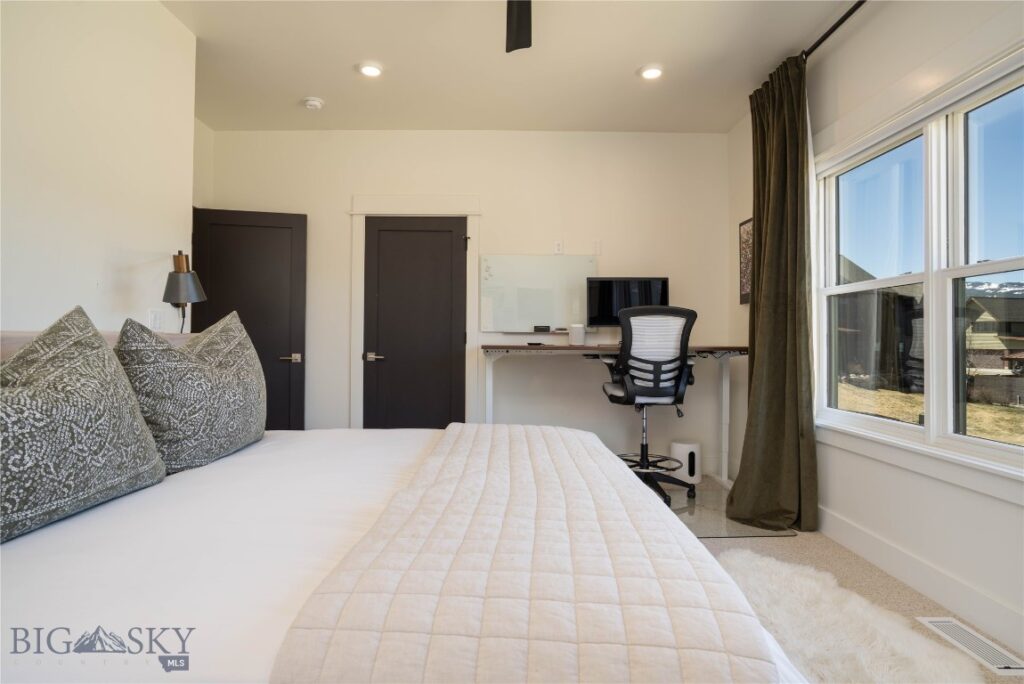 250B Pheasant Tail, Big Sky MT 59716