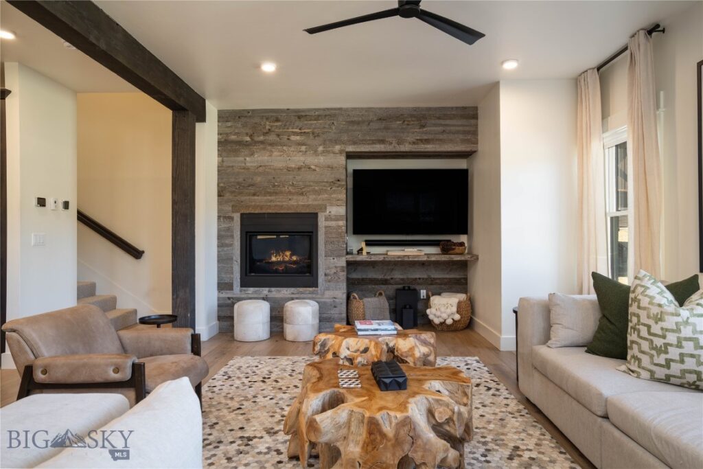 250B Pheasant Tail, Big Sky MT 59716