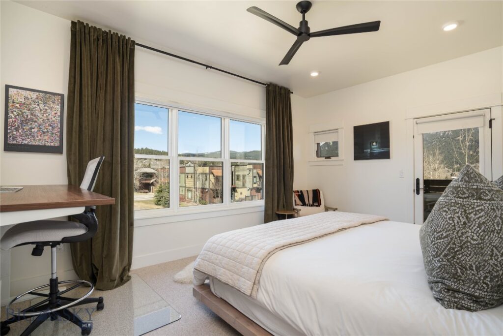 250B Pheasant Tail, Big Sky MT 59716