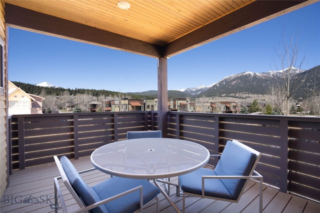 250B Pheasant Tail, Big Sky MT 59716