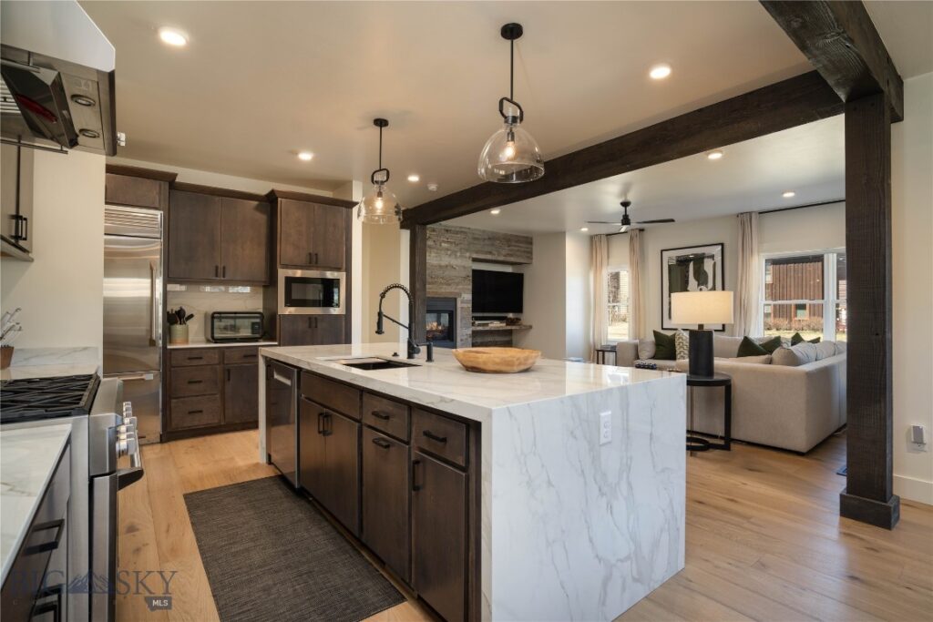 250B Pheasant Tail, Big Sky MT 59716