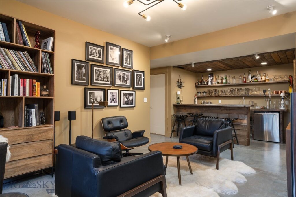 250B Pheasant Tail, Big Sky MT 59716