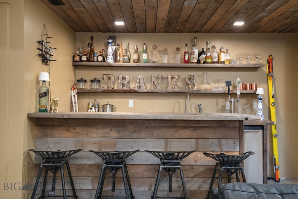 250B Pheasant Tail, Big Sky MT 59716