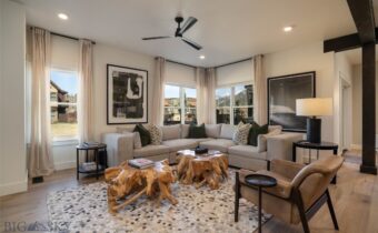 250B Pheasant Tail, Big Sky MT 59716