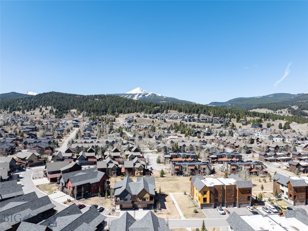 250B Pheasant Tail, Big Sky MT 59716
