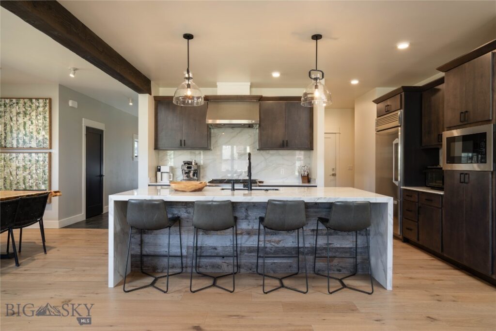 250B Pheasant Tail, Big Sky MT 59716