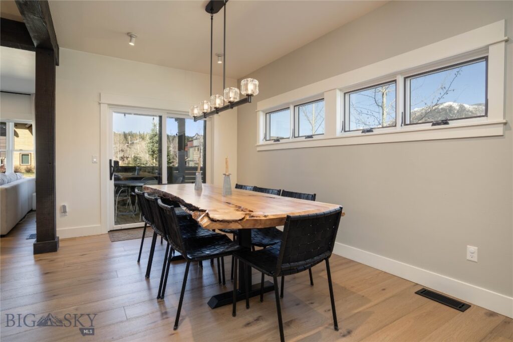 250B Pheasant Tail, Big Sky MT 59716