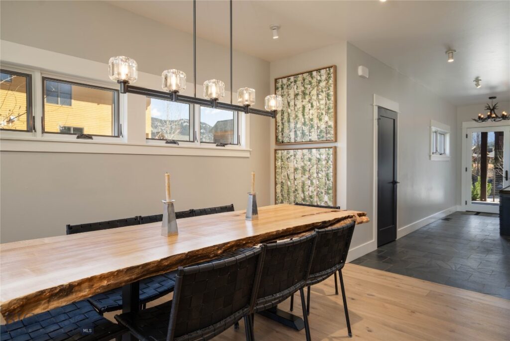 250B Pheasant Tail, Big Sky MT 59716