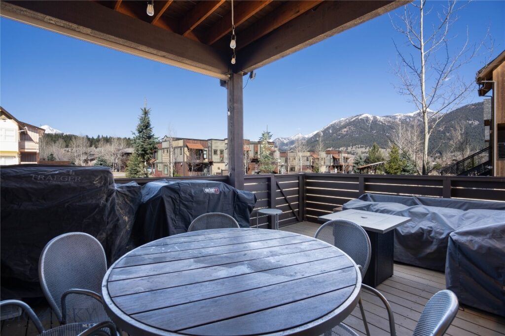 250B Pheasant Tail, Big Sky MT 59716