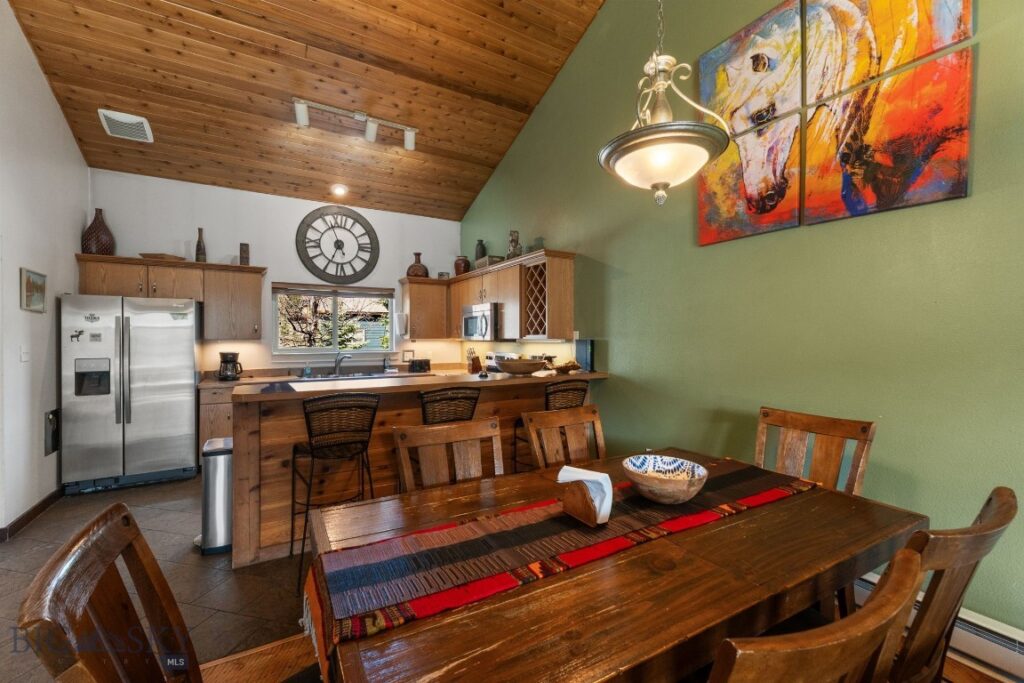 464 Firelight Drive, Big Sky MT 59716
