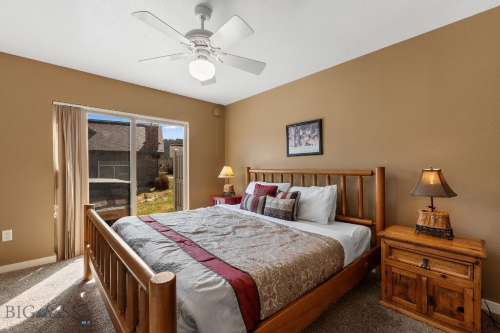 464 Firelight Drive, Big Sky MT 59716
