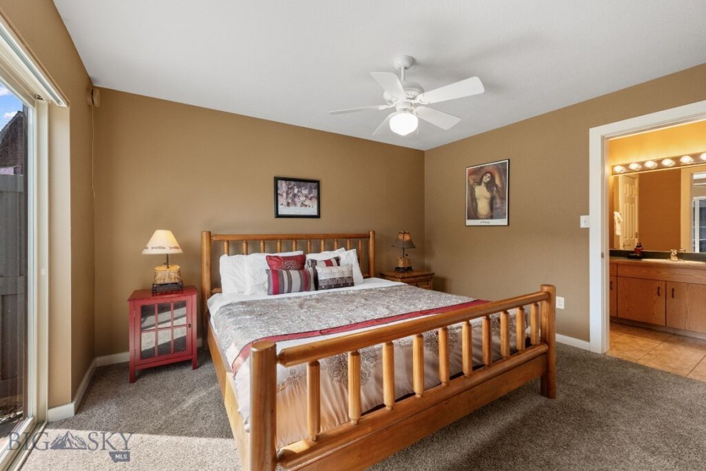 464 Firelight Drive, Big Sky MT 59716