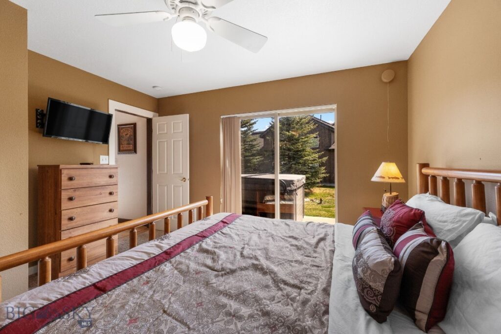 464 Firelight Drive, Big Sky MT 59716