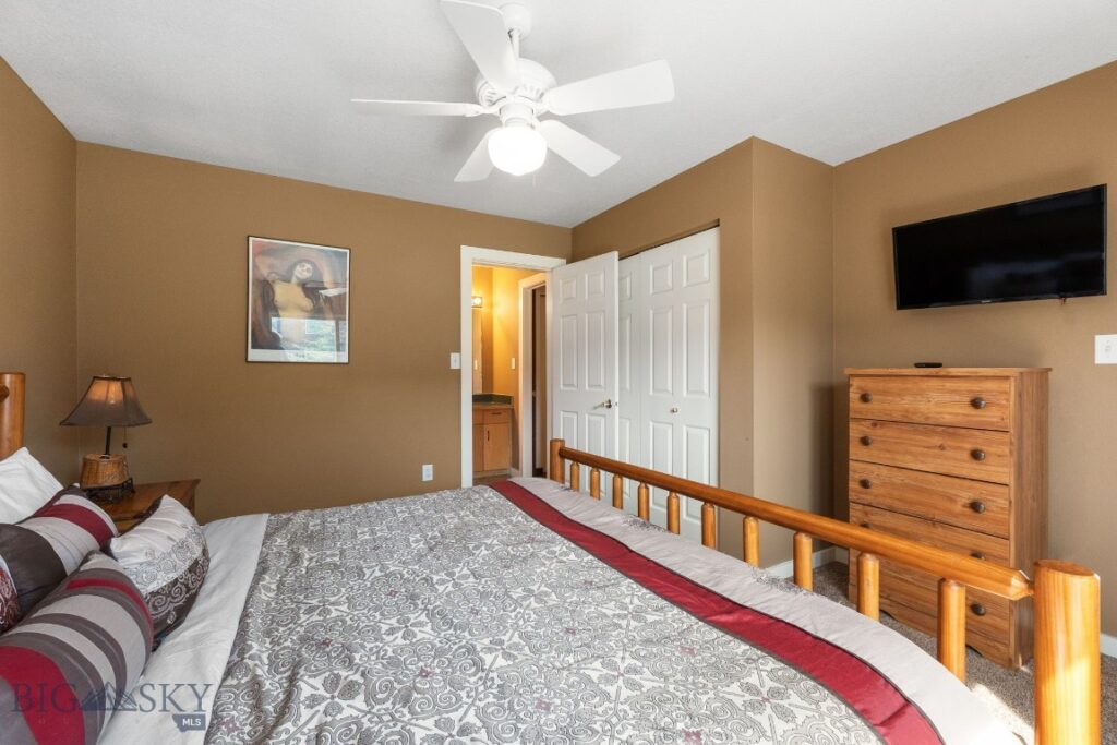 464 Firelight Drive, Big Sky MT 59716