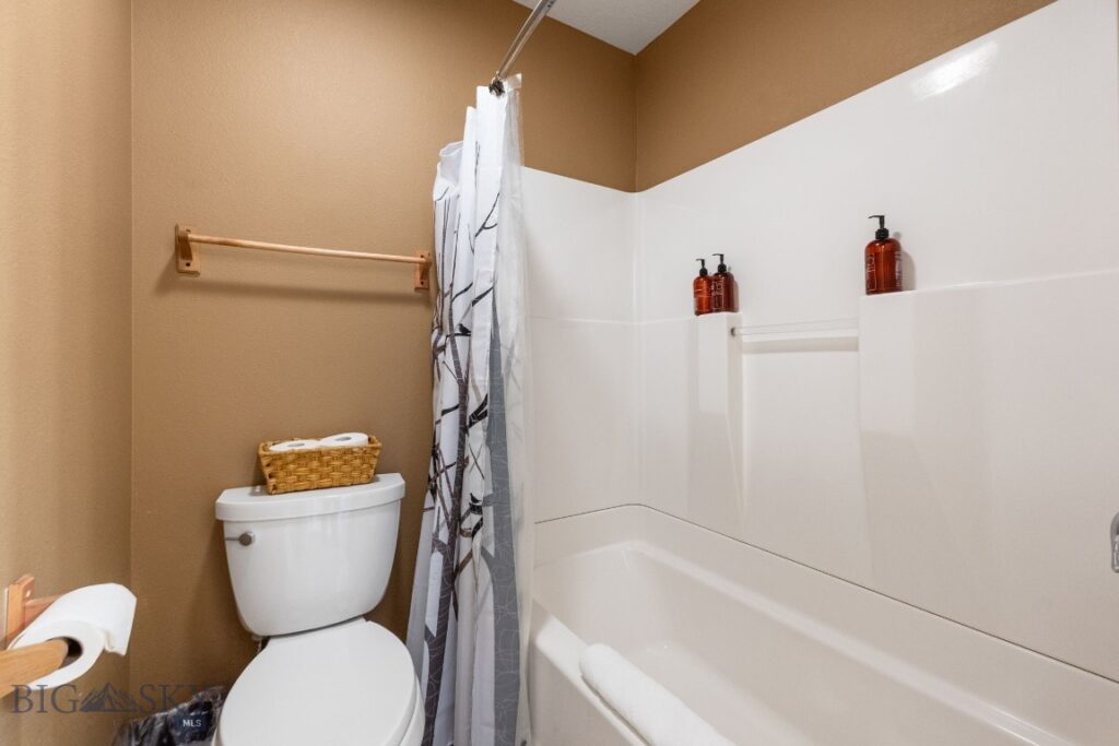 464 Firelight Drive, Big Sky MT 59716