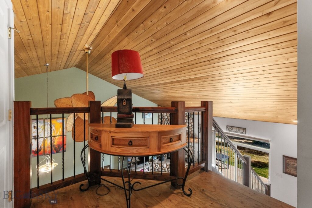 464 Firelight Drive, Big Sky MT 59716