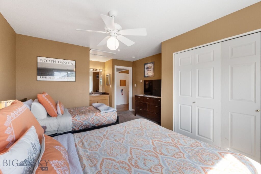 464 Firelight Drive, Big Sky MT 59716