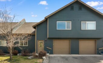 464 Firelight Drive, Big Sky MT 59716