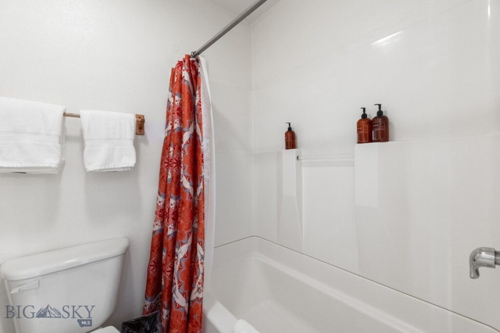 464 Firelight Drive, Big Sky MT 59716