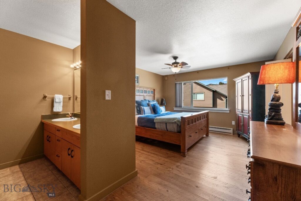 464 Firelight Drive, Big Sky MT 59716