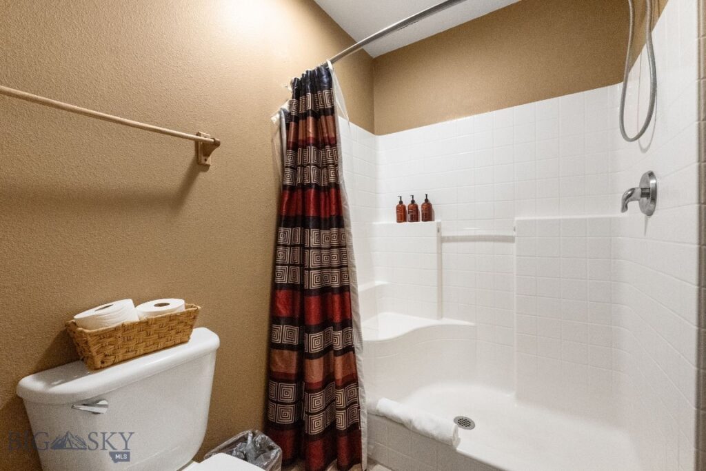 464 Firelight Drive, Big Sky MT 59716