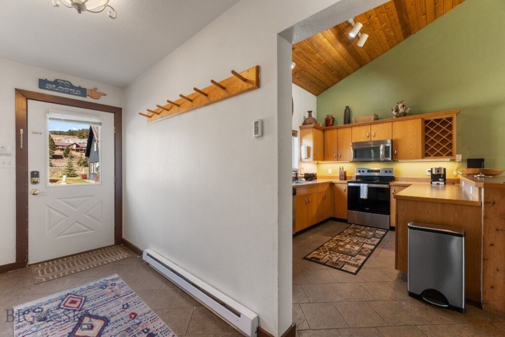 464 Firelight Drive, Big Sky MT 59716