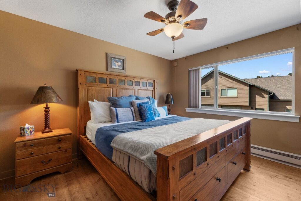 464 Firelight Drive, Big Sky MT 59716