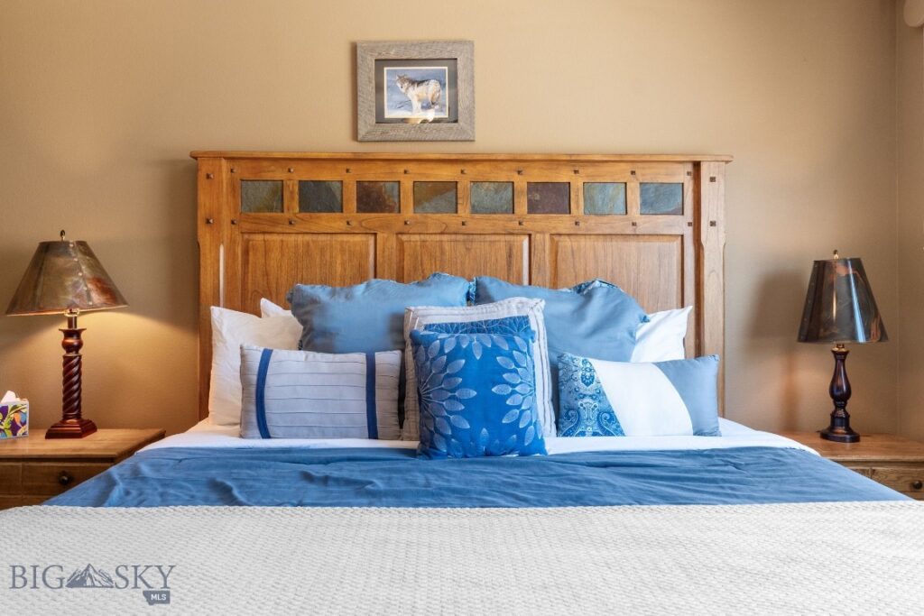 464 Firelight Drive, Big Sky MT 59716