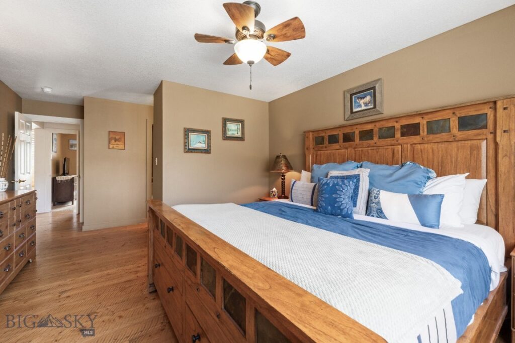 464 Firelight Drive, Big Sky MT 59716