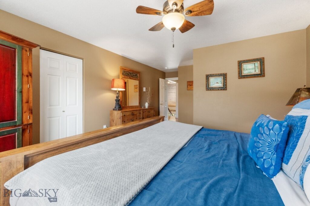 464 Firelight Drive, Big Sky MT 59716