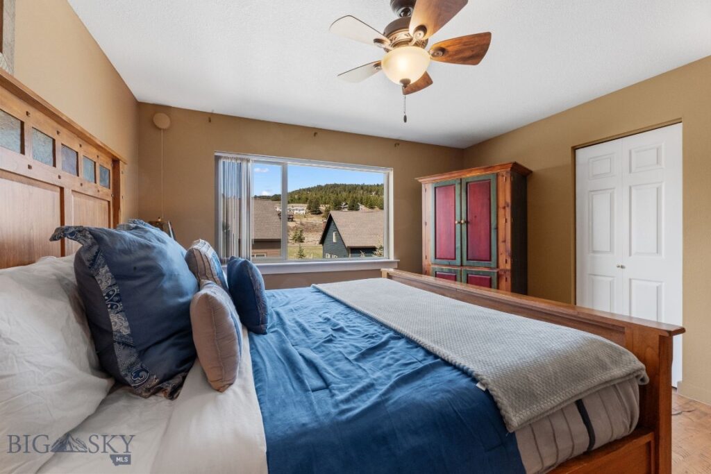 464 Firelight Drive, Big Sky MT 59716