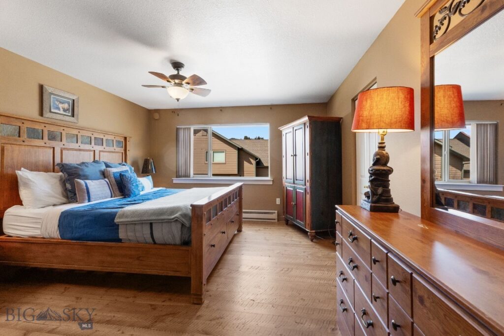 464 Firelight Drive, Big Sky MT 59716