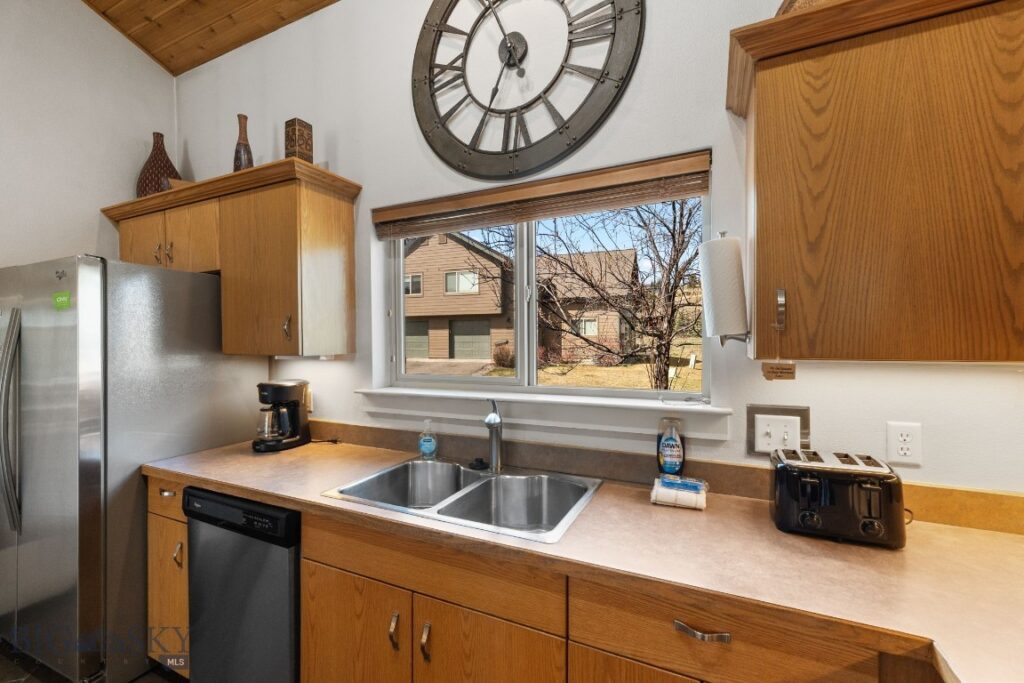 464 Firelight Drive, Big Sky MT 59716