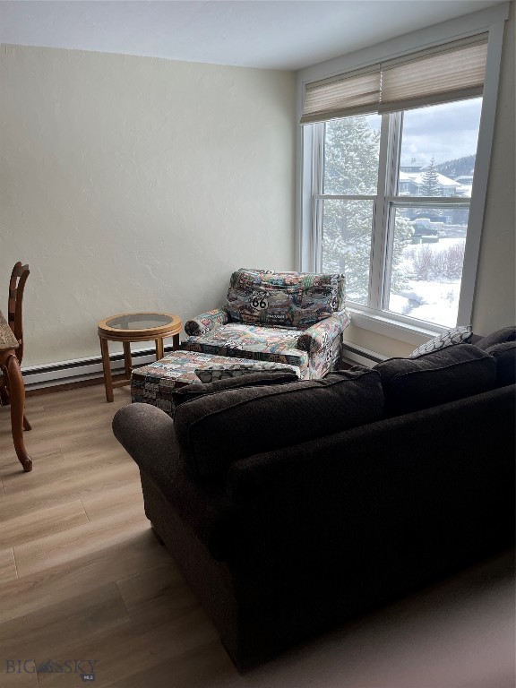 21 Sitting Bull Road, Big Sky MT 59716
