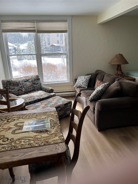 21 Sitting Bull Road, Big Sky MT 59716