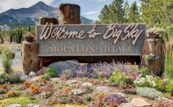 21 Sitting Bull Road, Big Sky MT 59716