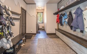 89 Diamond Hitch Road, Big Sky MT 59716