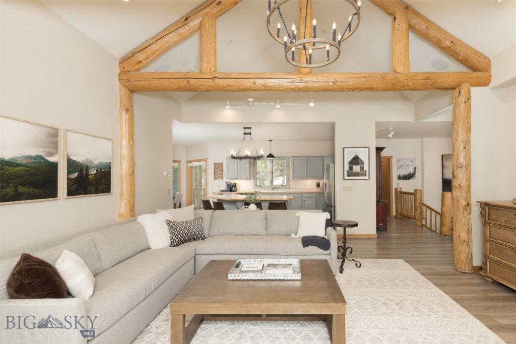 3560 Sprucewood, Big Sky MT 59716