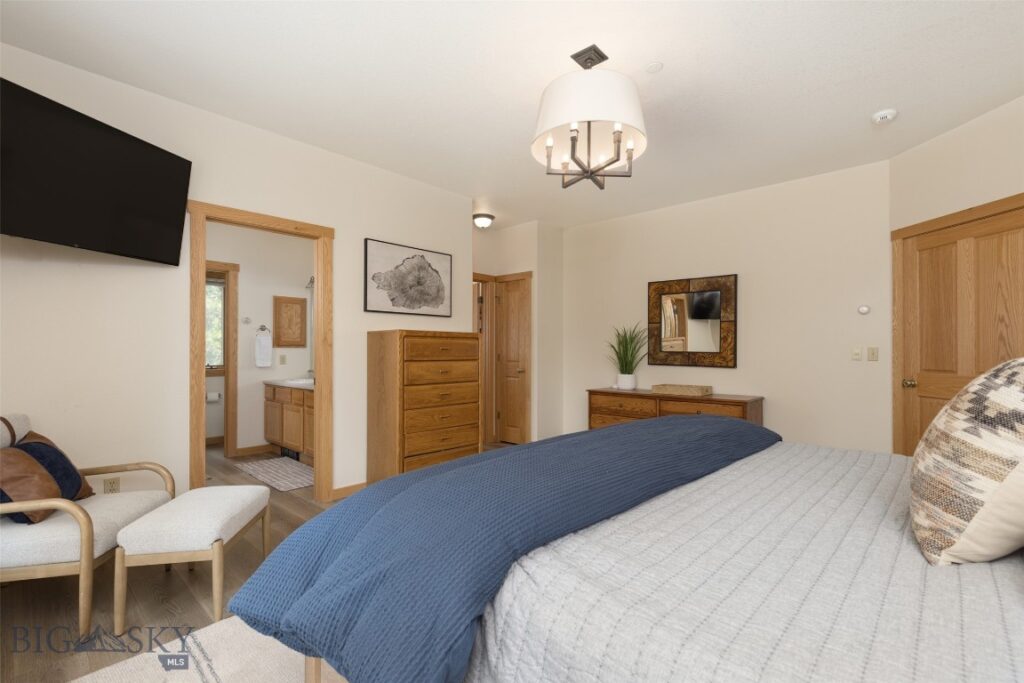 3560 Sprucewood, Big Sky MT 59716