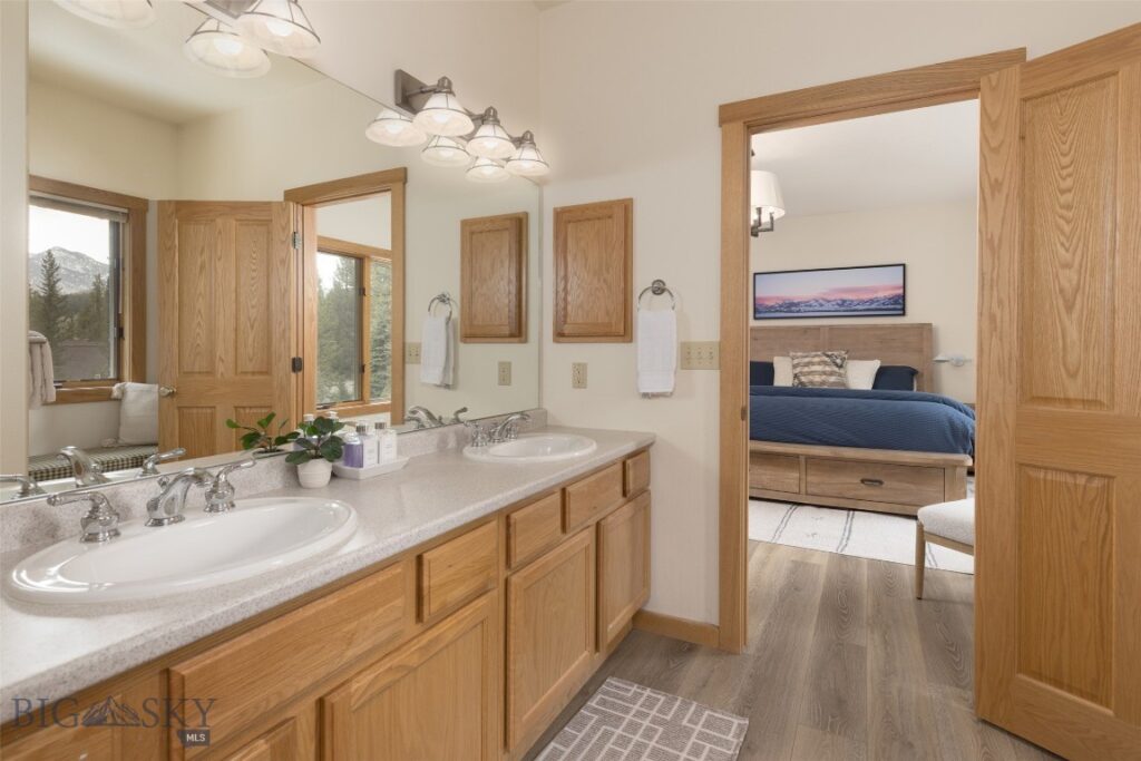 3560 Sprucewood, Big Sky MT 59716