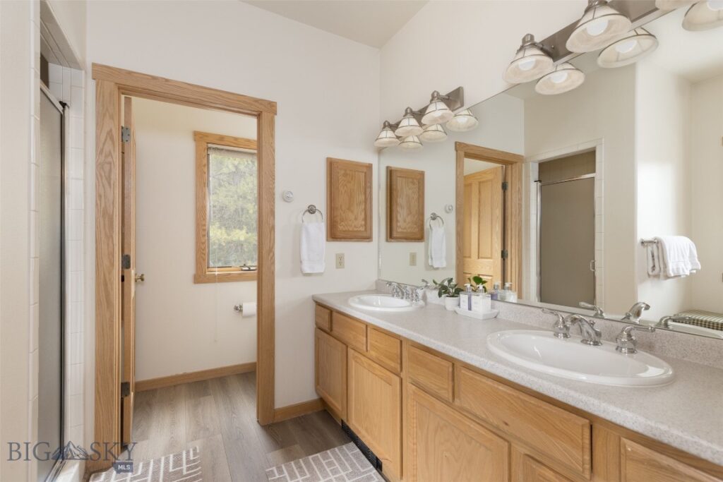 3560 Sprucewood, Big Sky MT 59716