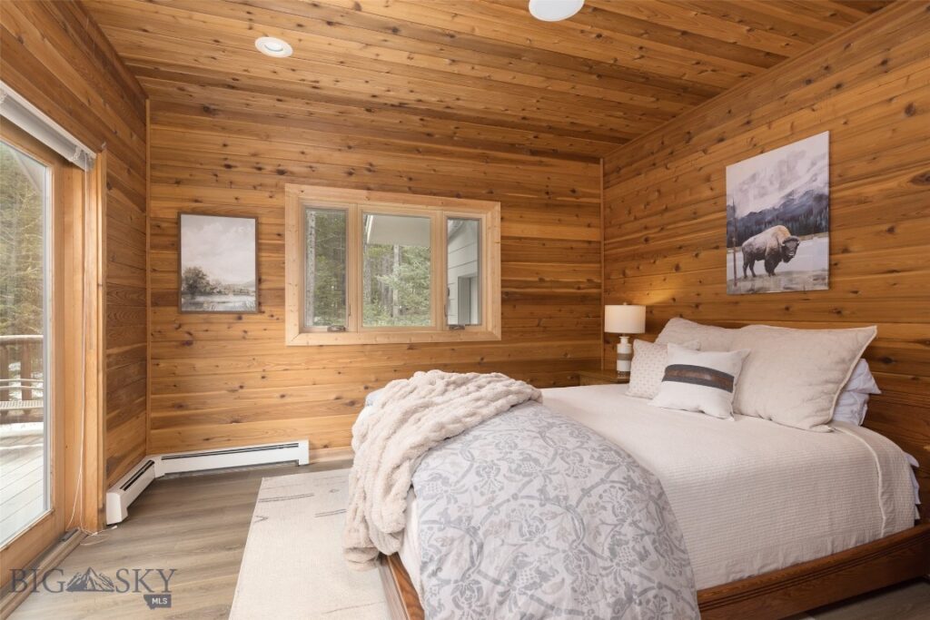 3560 Sprucewood, Big Sky MT 59716