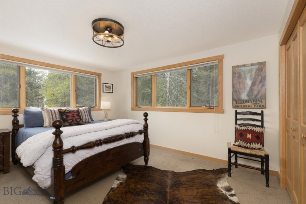 3560 Sprucewood, Big Sky MT 59716
