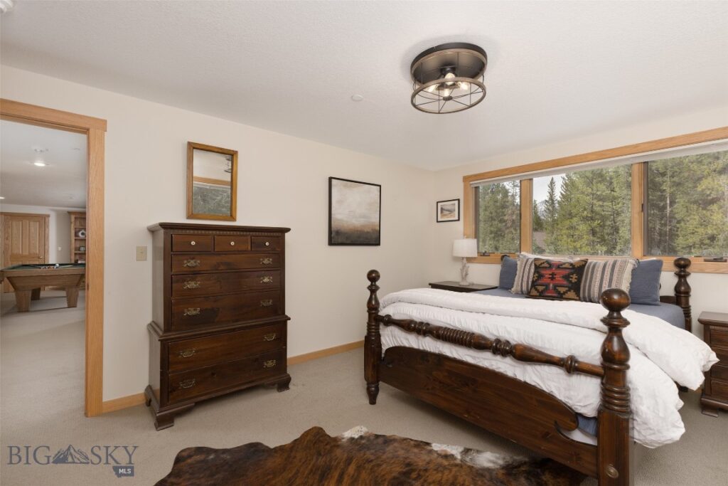 3560 Sprucewood, Big Sky MT 59716